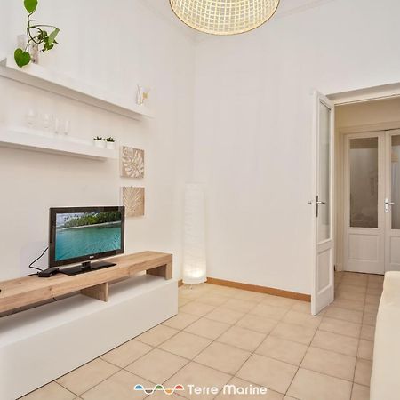 XX Zero Apartamento La Spezia Exterior foto