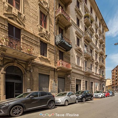 XX Zero Apartamento La Spezia Exterior foto