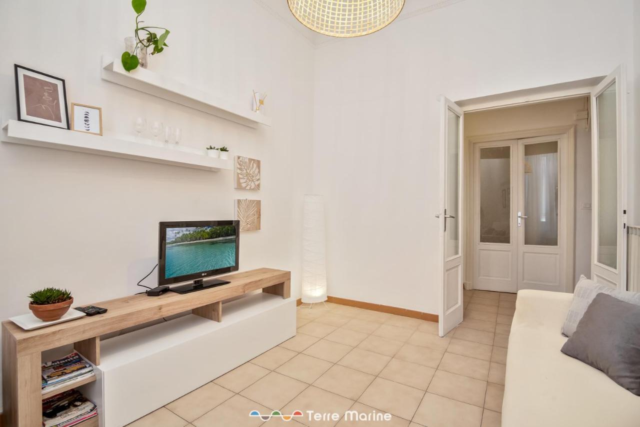 XX Zero Apartamento La Spezia Exterior foto